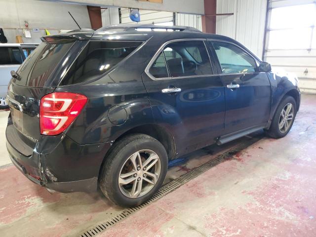 2016 CHEVROLET EQUINOX LT - 2GNFLGE37G6117211