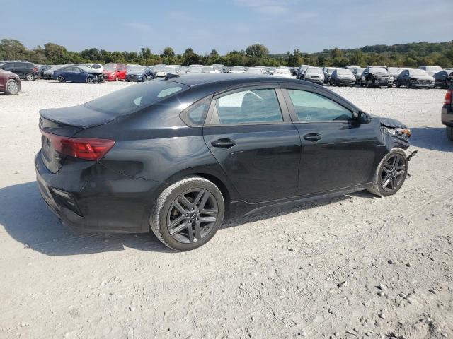 2021 KIA FORTE GT LINE - 3KPF34AD0ME415973
