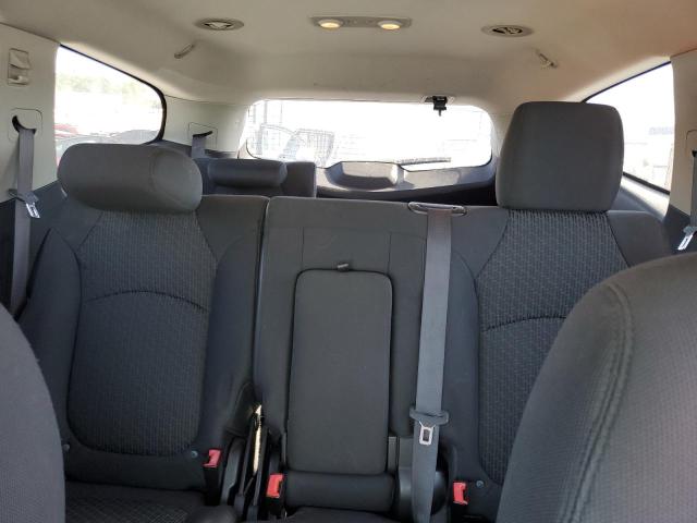 2012 CHEVROLET TRAVERSE L #3281630421