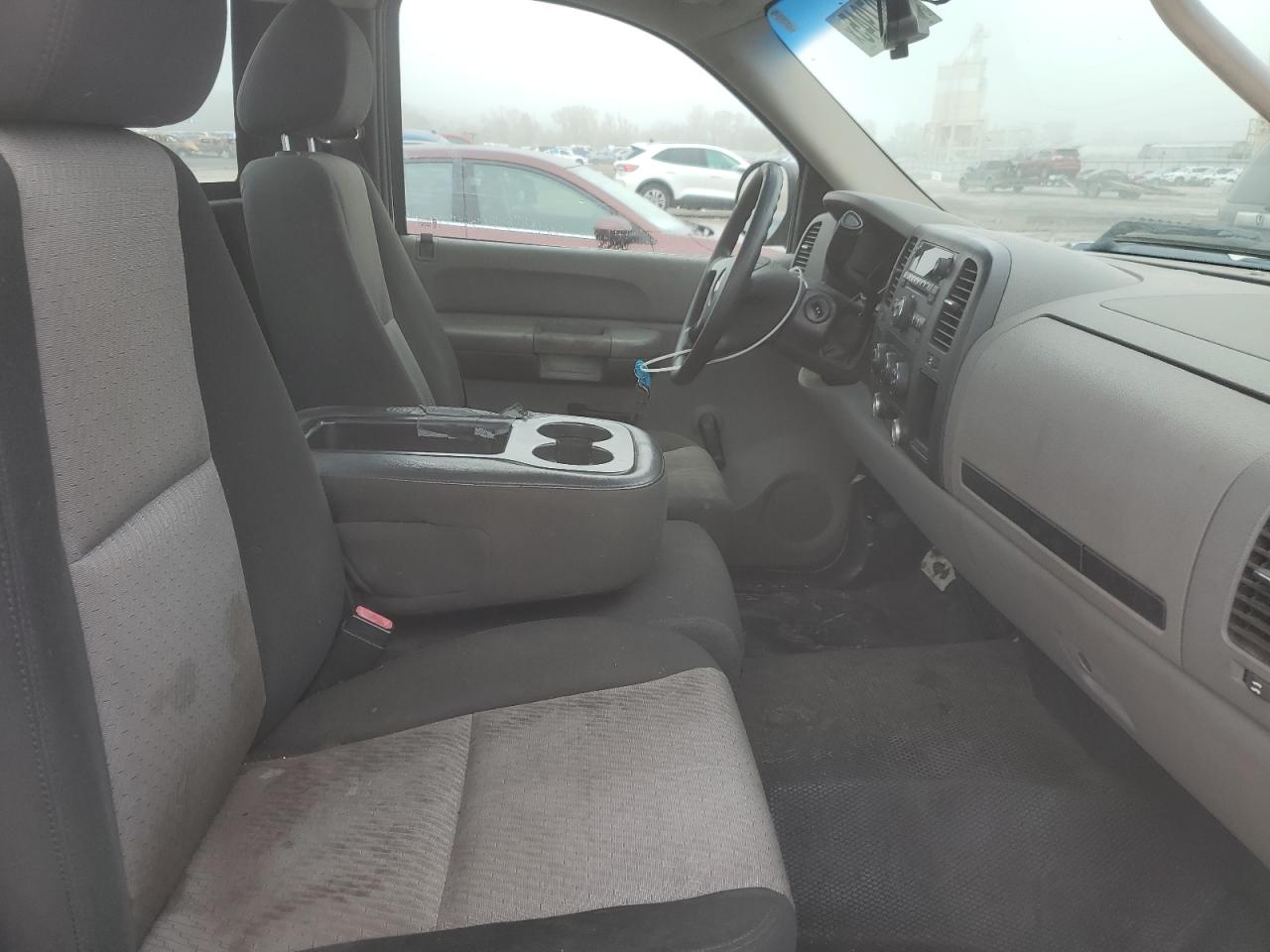 Lot #3285830899 2009 CHEVROLET SILVERADO