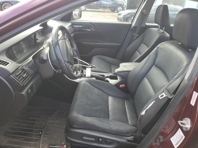 2013 HONDA ACCORD SPO - 1HGCR2F59DA003028