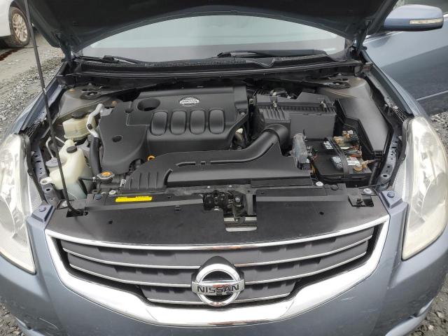 2012 NISSAN ALTIMA BAS #3303983687