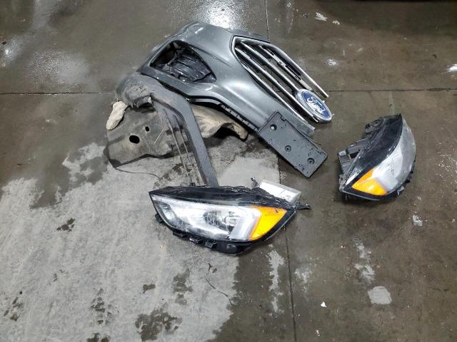 2020 FORD EDGE SEL #3285589276