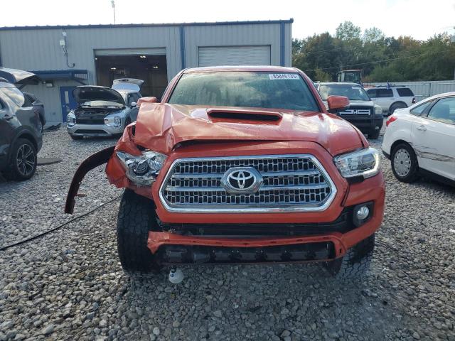 2016 TOYOTA TACOMA DOU - 5TFDZ5BN7GX009549