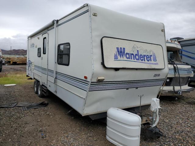 Global Auto Auctions: 1998 OTHER RTRAV TH