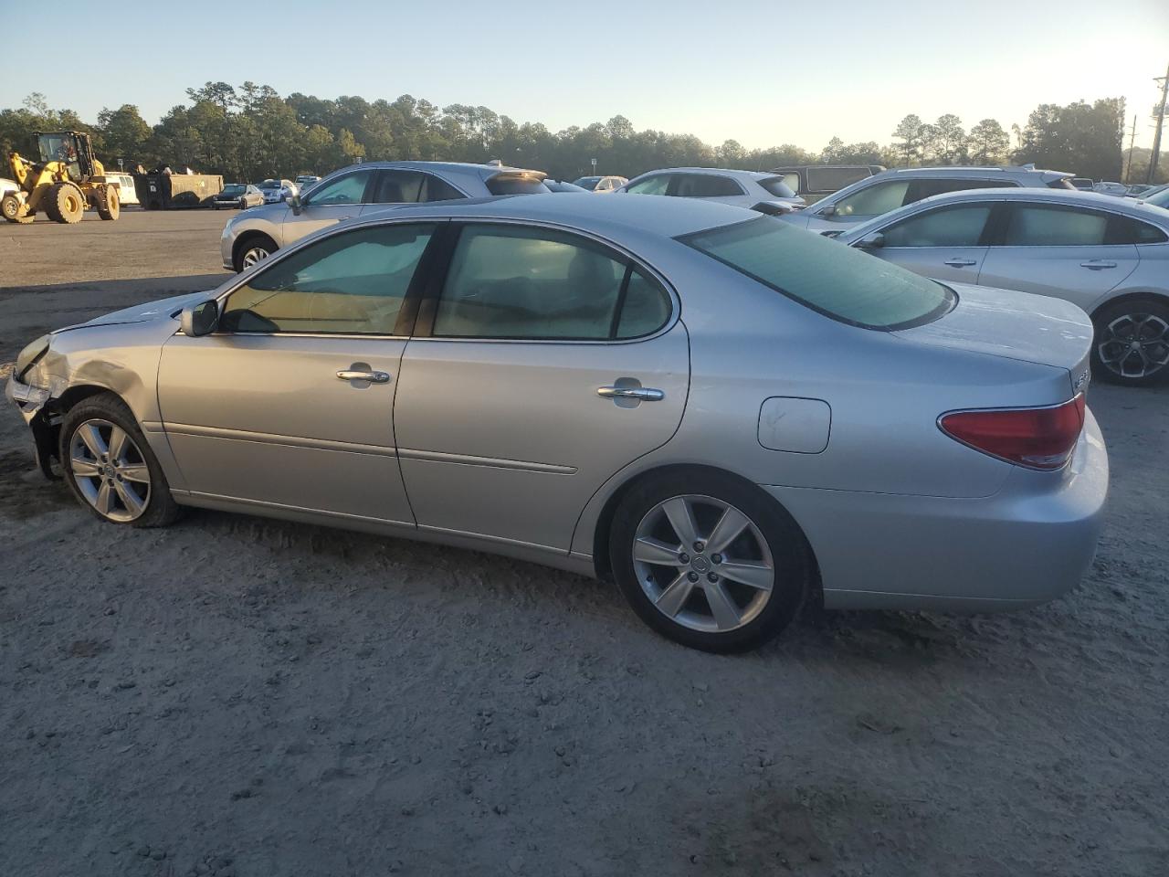 Lot #3282389300 2005 LEXUS ES 330