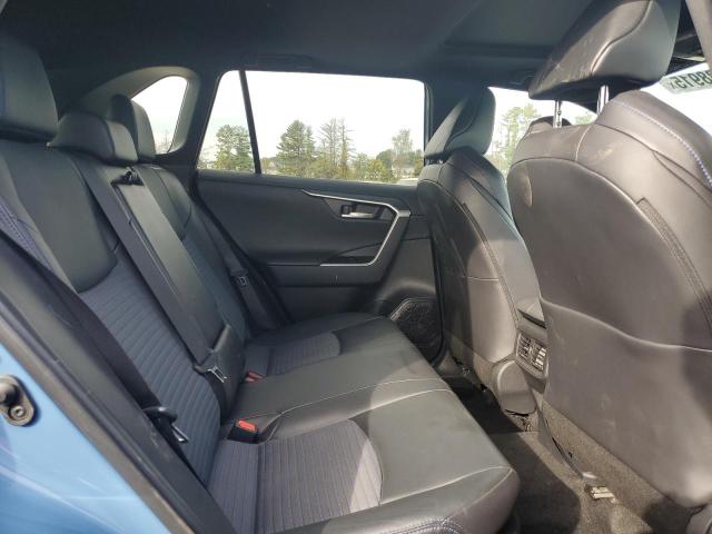 2024 TOYOTA RAV4 XSE #3291390152