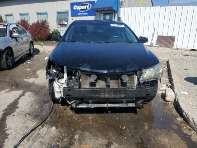 2012 TOYOTA CAMRY BASE #3291251993