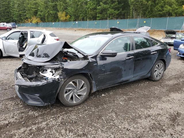 2022 HONDA INSIGHT TO #3303758425