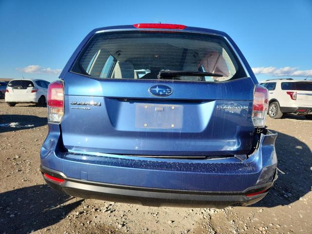 2018 SUBARU FORESTER 2 - JF2SJABC3JH601670