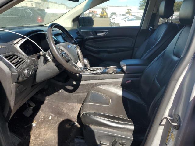 2015 FORD EDGE TITAN 2FMTK4K91FBB52074