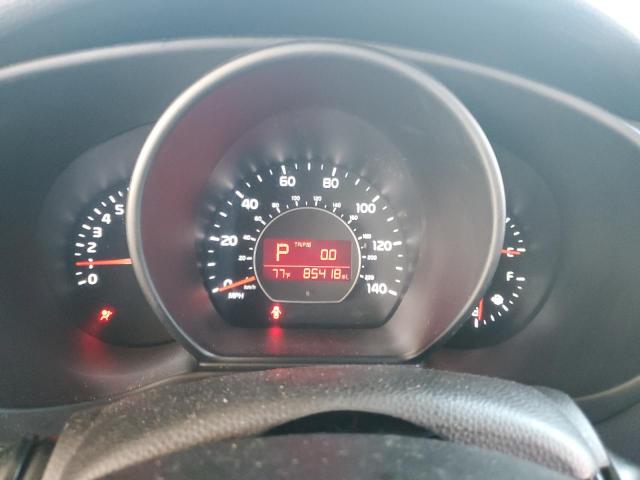 2017 KIA SOUL #3301716425