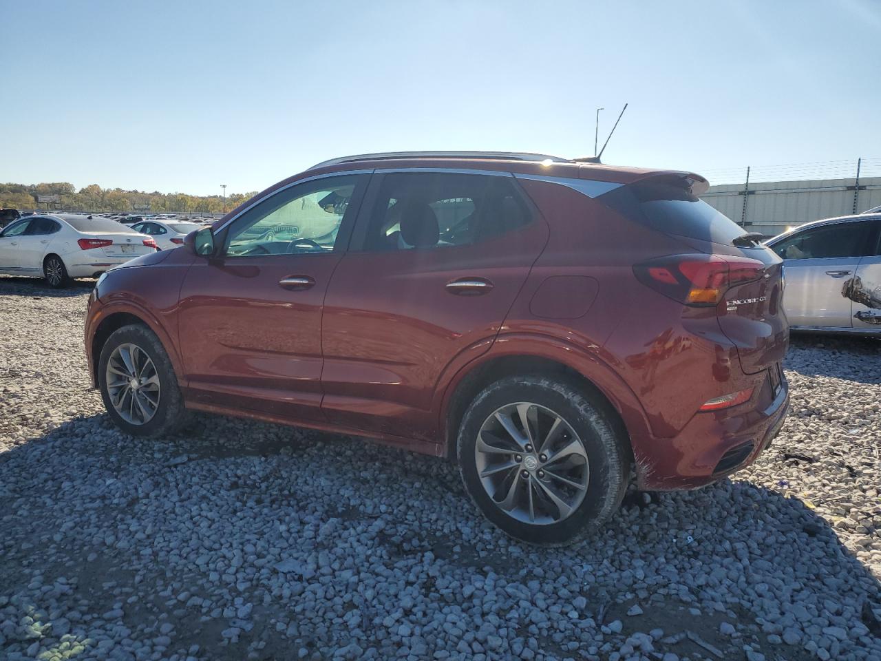 BUICK ENCORE PREFERRED