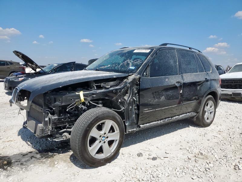 2013 BMW X5 XDRIVE3 - 5UXZV4C50D0B10304