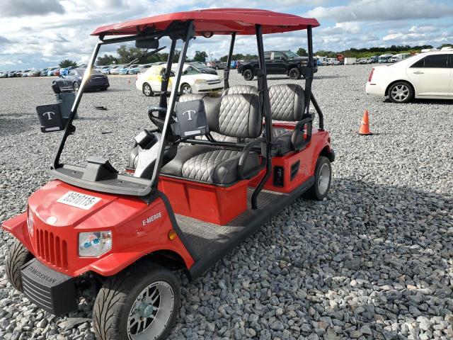 2021 TOMB E-MERGE - 5FCDD13B4M2002049