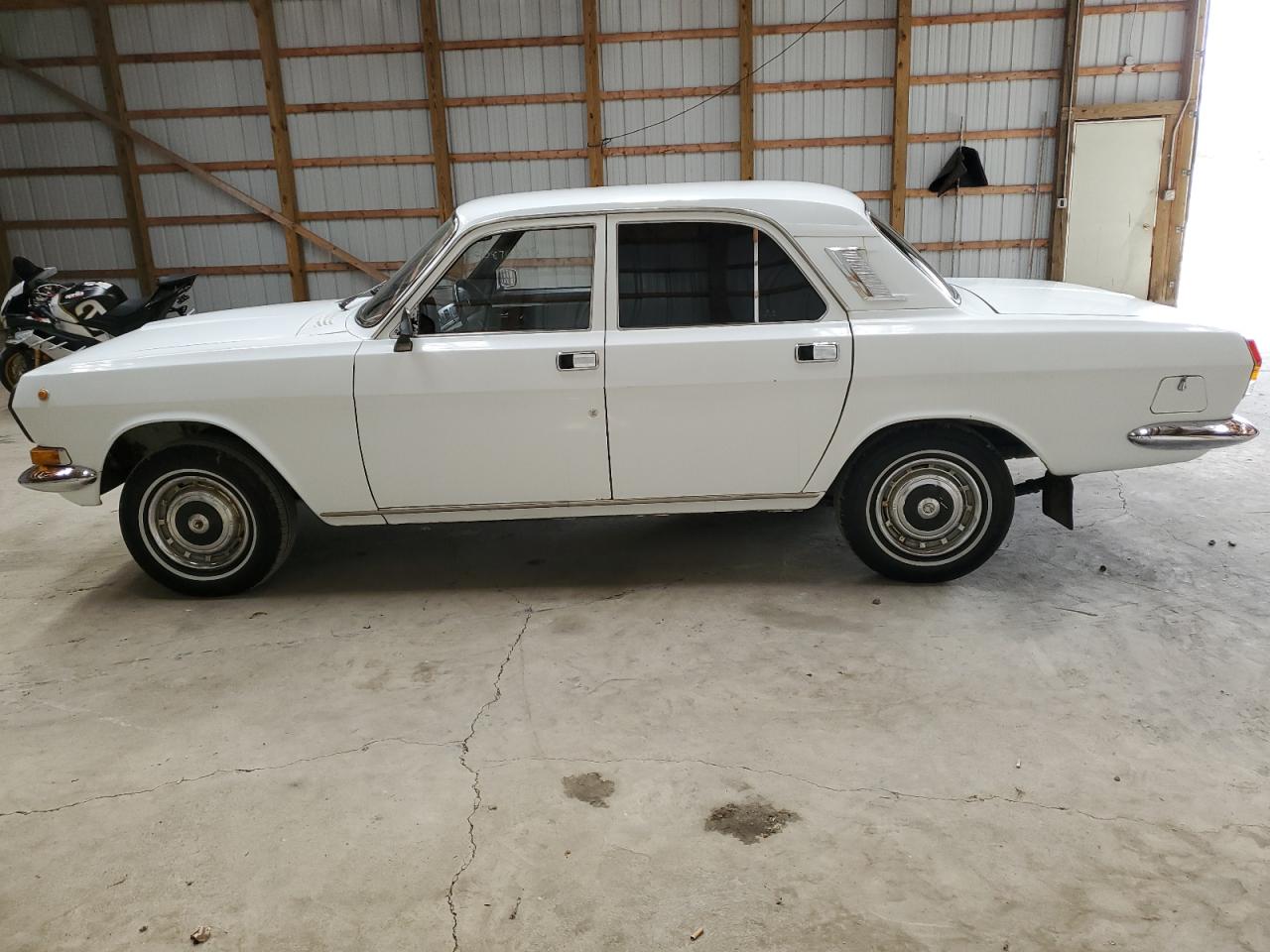 Lot #3282393306 1988 VOLG GAZ