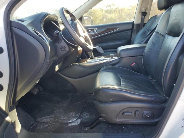 2014 INFINITI QX60 - 5N1AL0MM5EC525534