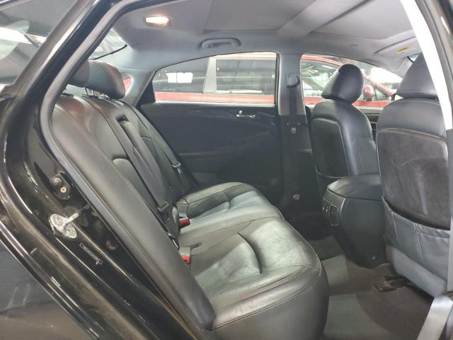 2012 HYUNDAI SONATA SE - 5NPEC4AC3CH323432