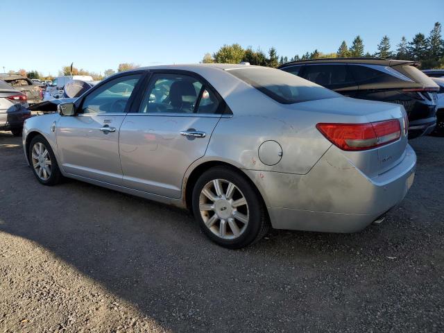 2012 LINCOLN MKZ - 3LNHL2JC4CR800041