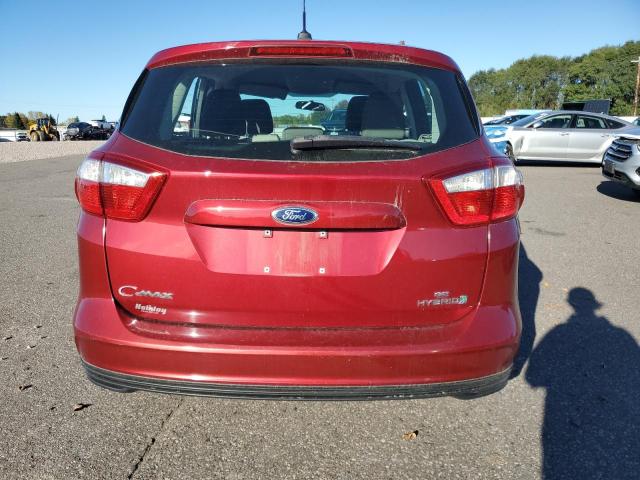 2015 FORD C-MAX SE 1FADP5AU4FL106072