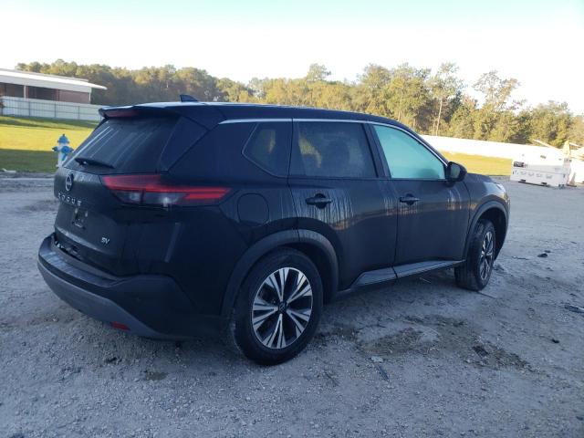 2023 NISSAN ROGUE SV #3294509508