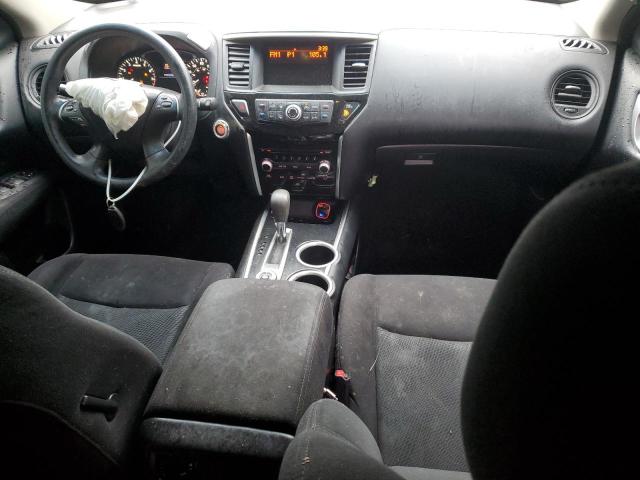 2016 NISSAN PATHFINDER S #3279572251