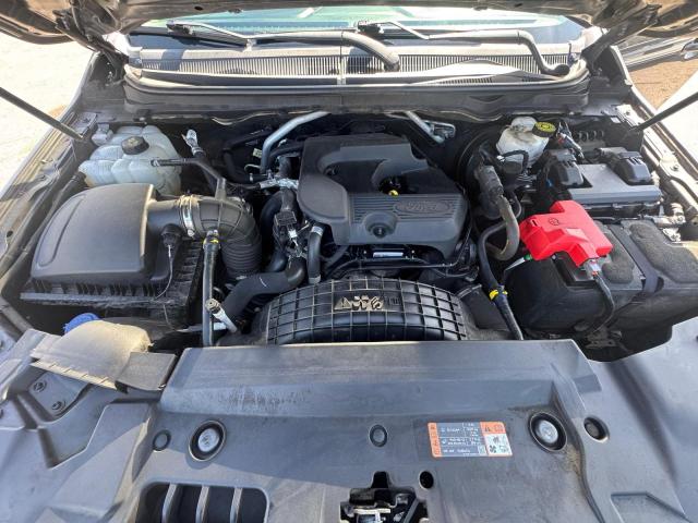2019 FORD RANGER XL 1FTER4FH5KLB04422