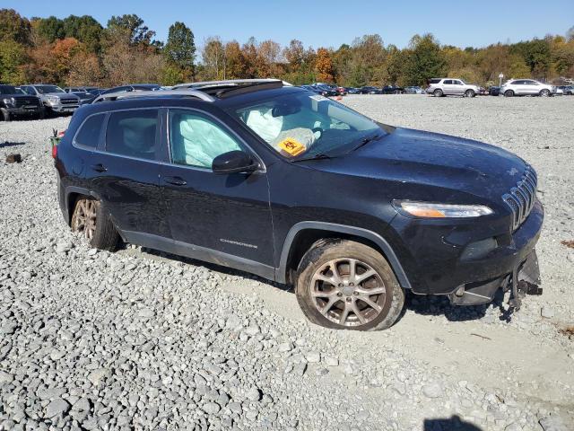 2015 JEEP CHEROKEE LATITUDE #3296321425
