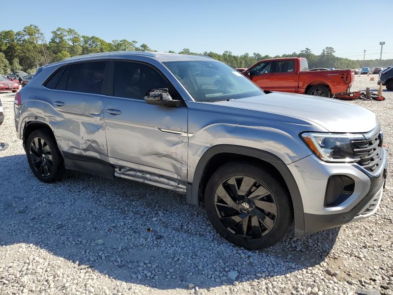 2024 VOLKSWAGEN ATLAS CROS - Other View
