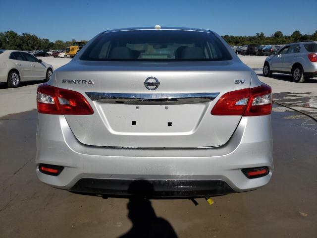 2019 NISSAN SENTRA S - 3N1AB7AP0KY409081