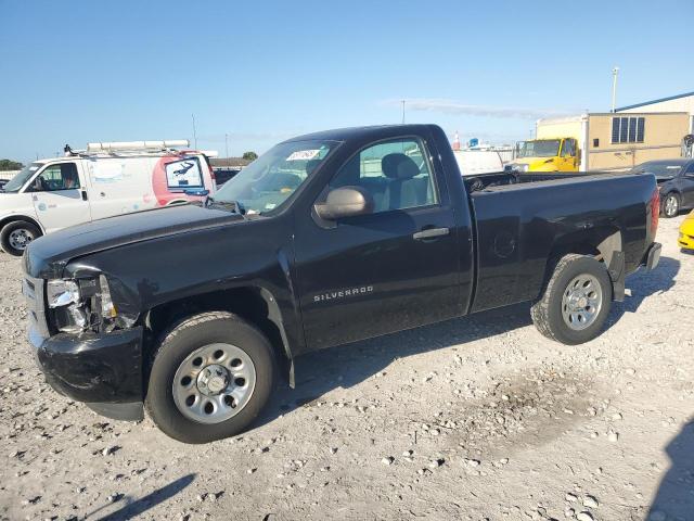 2011 CHEVROLET SILVERADO - 1GCNCPEX3BZ344447