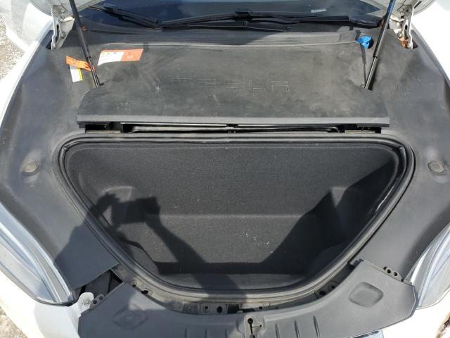 2016 TESLA MODEL S 5YJSA1E12GF156565