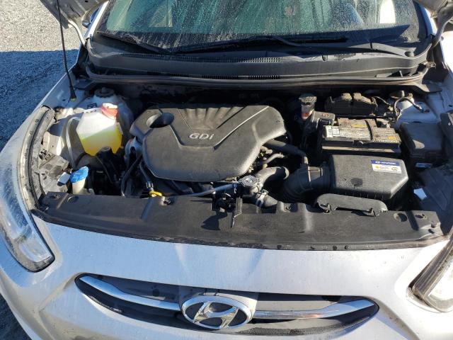 2017 HYUNDAI ACCENT SE #3279579262