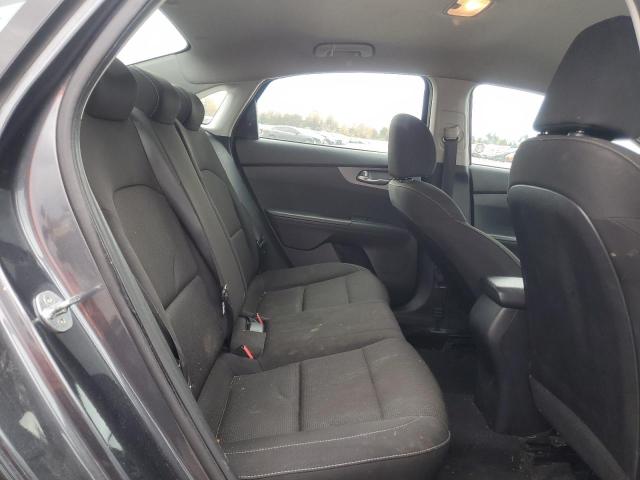 2021 KIA FORTE FE - 3KPF24AD8ME340488