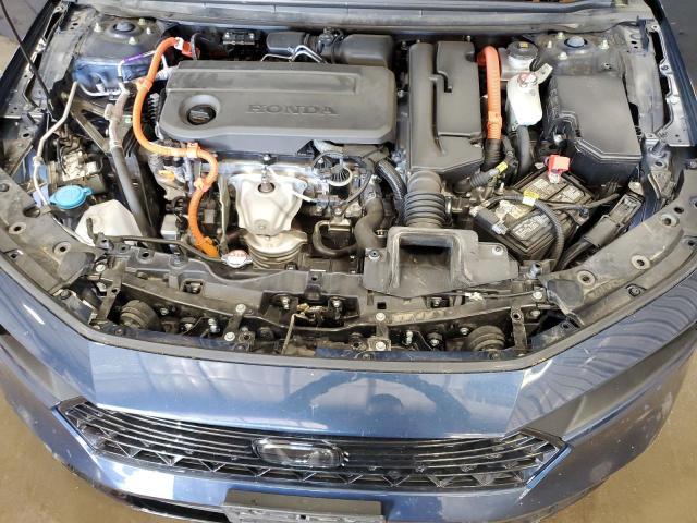 2023 HONDA ACCORD HYBRID EXL 1HGCY2F60PA065756