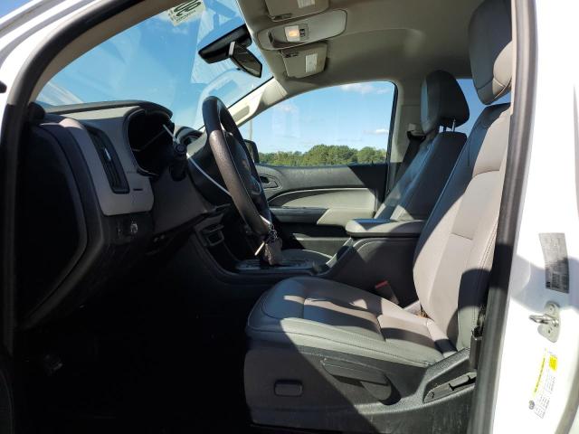 2020 CHEVROLET COLORADO - 1GCGSBEN7L1180147