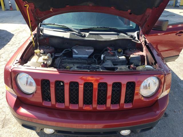 2015 JEEP PATRIOT SP 1C4NJPBA8FD388551