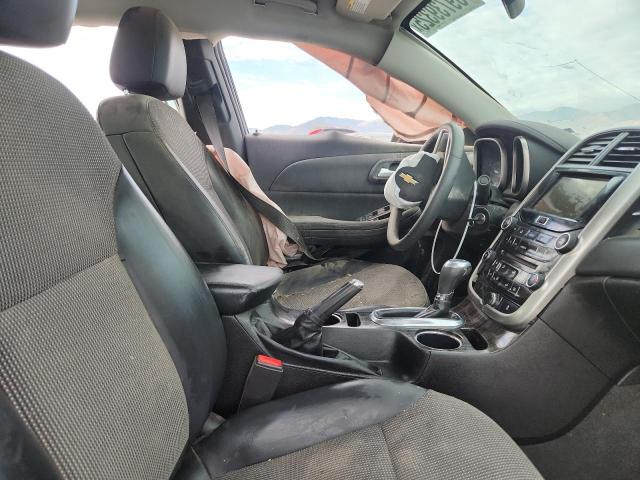 2016 CHEVROLET MALIBU LIM 1G11C5SA3GF104285