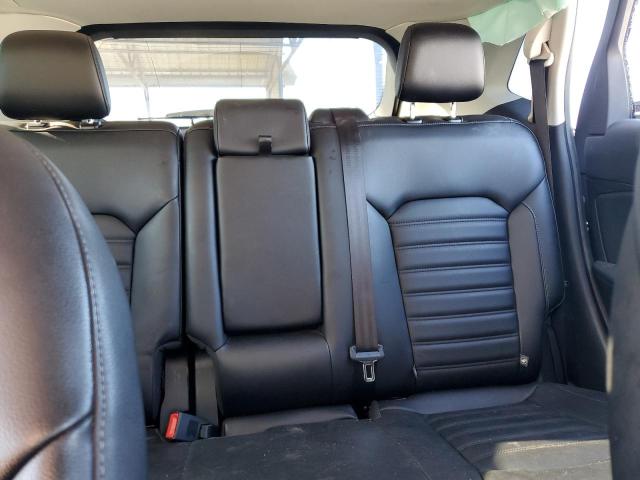 2019 FORD EDGE SEL - 2FMPK3J9XKBC14675