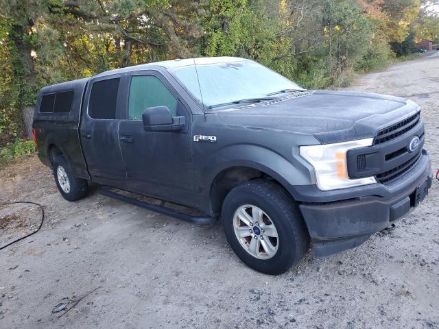 2019 FORD F150 SUPER #3277007175
