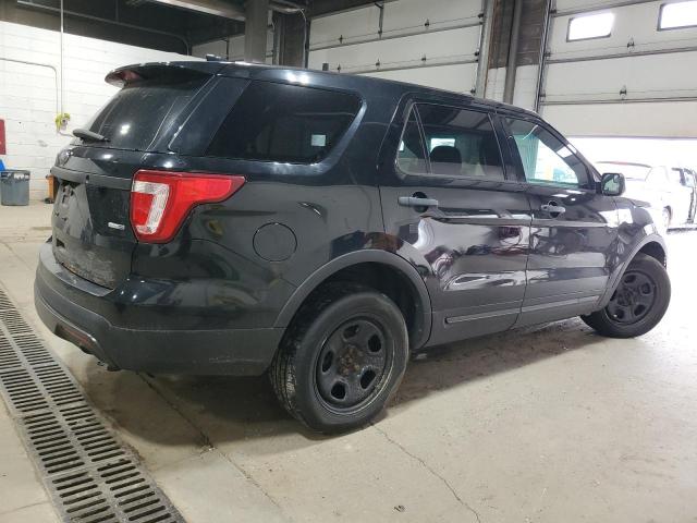 2016 FORD EXPLORER P - 1FM5K8ARXGGA01486