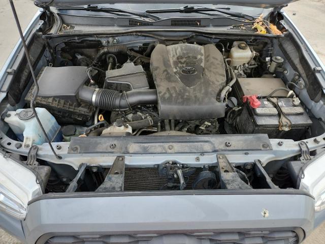 2020 TOYOTA TACOMA DOU - 5TFCZ5AN3LX236759