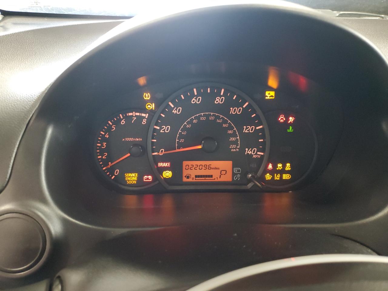 MITSUBISHI MIRAGE G4 ES