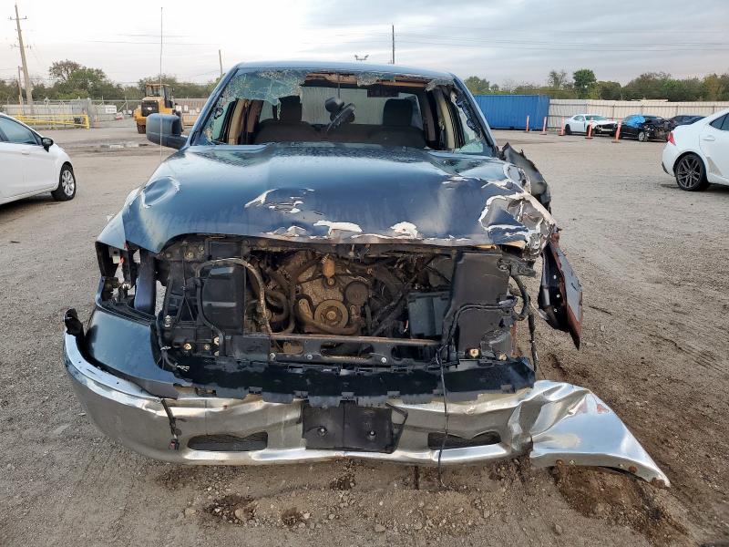 2016 RAM 1500 SLT - 1C6RR7GG4GS279967