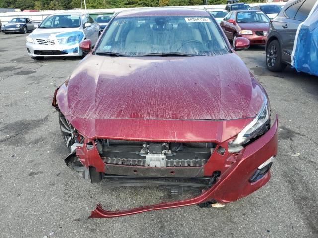 2021 NISSAN ALTIMA PLATINUM 1N4BL4FW9MN313968