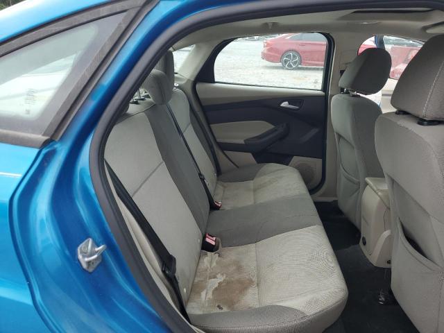 2014 FORD FOCUS SE - 1FADP3F20EL233816