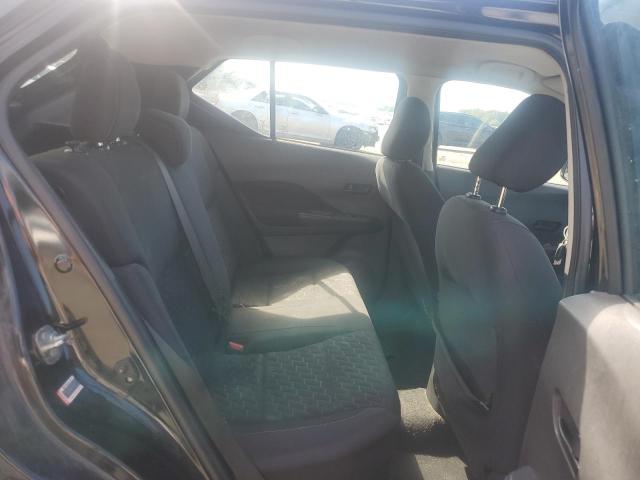 2021 NISSAN KICKS S #3279677949