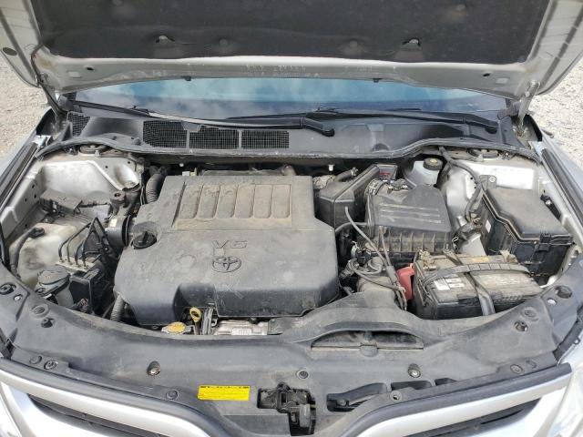 2014 TOYOTA VENZA LE - 4T3BK3BB5EU096066