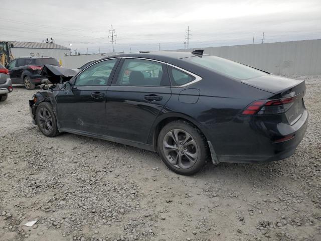 2024 HONDA ACCORD EX #3303727438