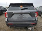 Lot #3302674004 2024 FORD EXPLORER X